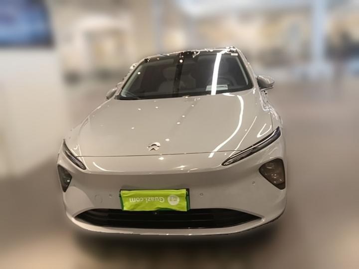 ET7 2022 100kWh Launch Edition photo 2