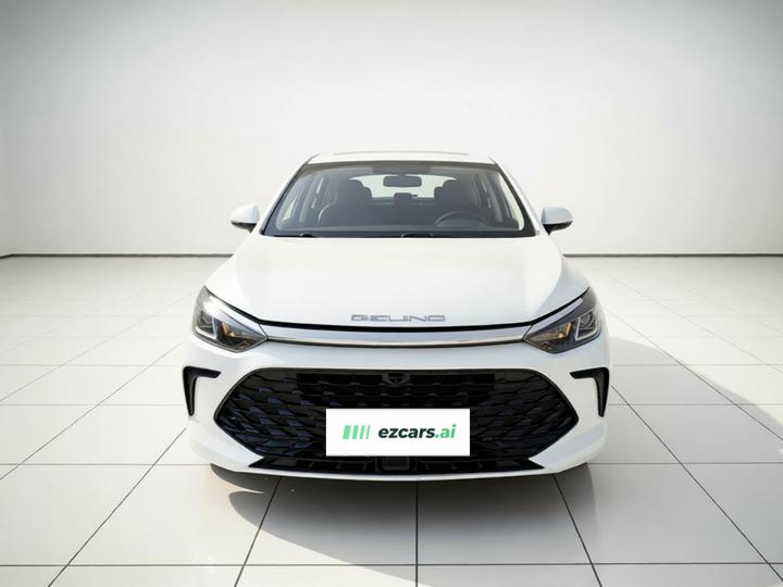 BAIC U5 PLUS 2021 1.5L CVT Luxury photo 2