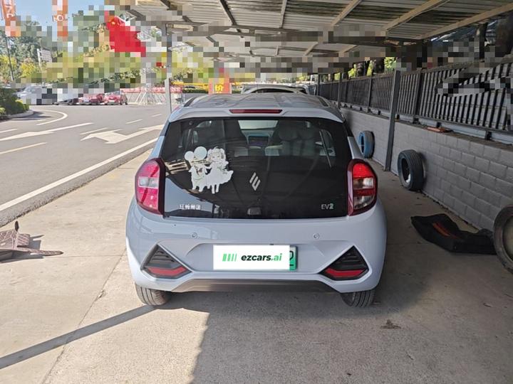 EV EV2 2026 PLUS+ Comfort photo 3