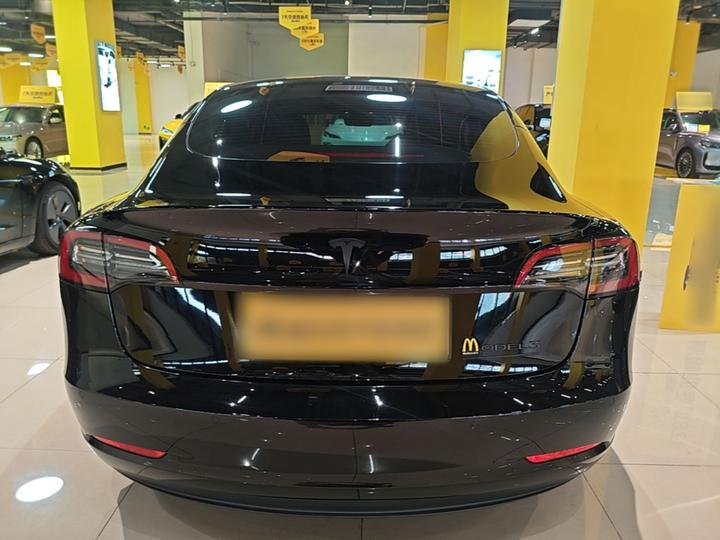 Model 3 2022 RWD photo 5