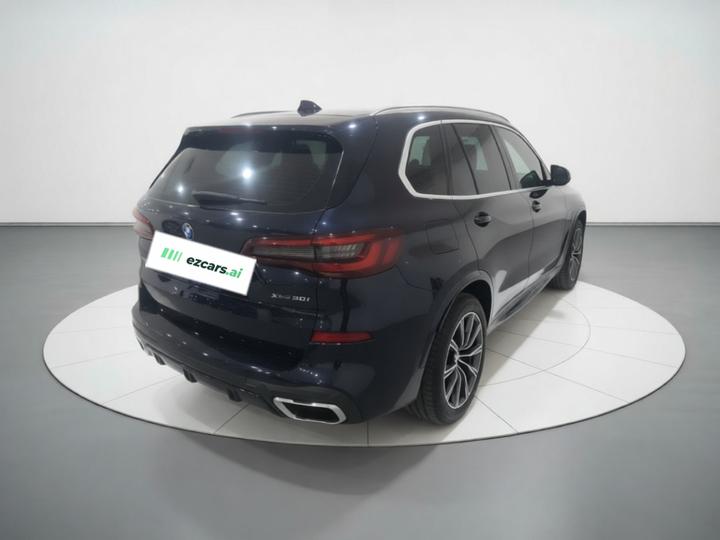 X5 Imported 2021 xDrive30i M Sport Package photo 4
