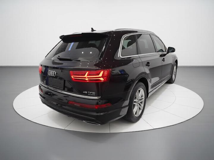Q7 2019 45 TFSI Comfort photo 6