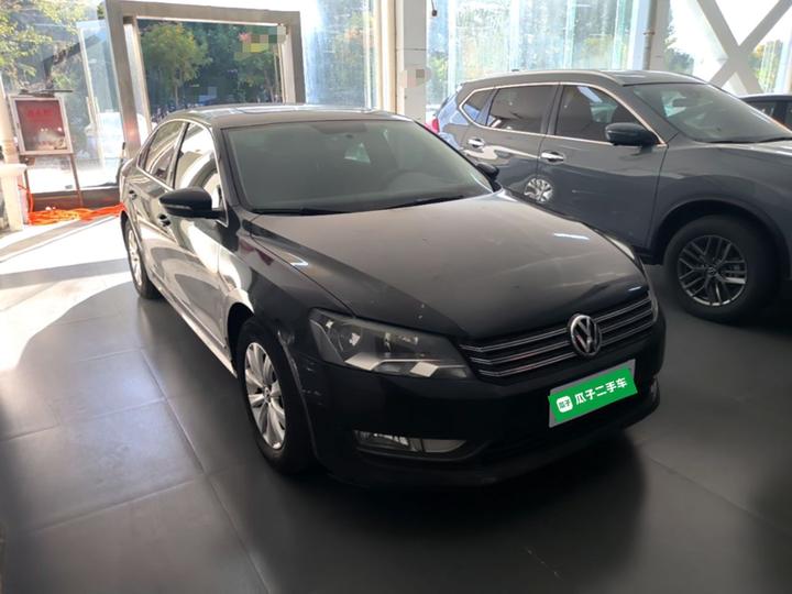 Passat 2016 1.8T CEA+6AT photo 3