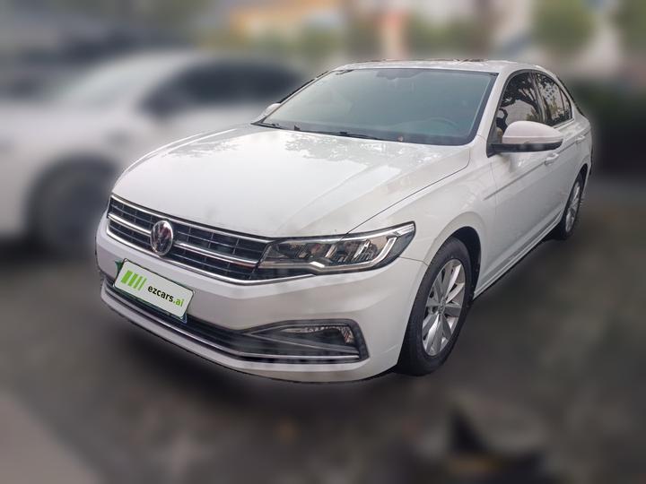 Bora 2019 Facelift 1.5L AT Elite China VI