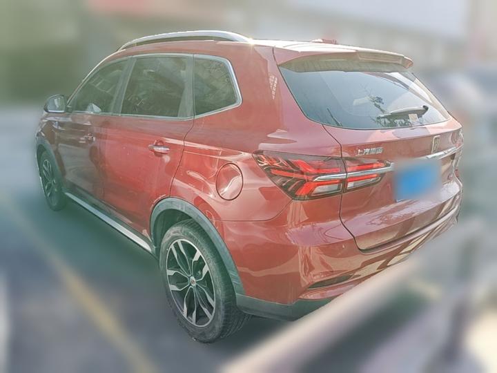 RX5 2016 20T RWD AT Smart photo 4