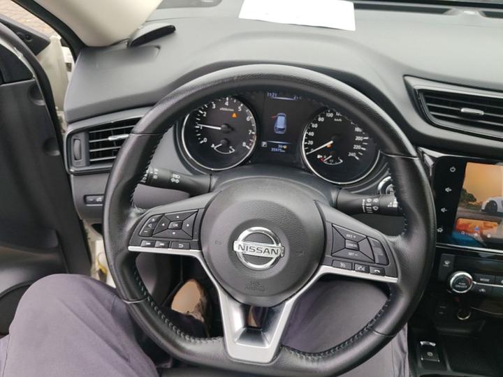 X-Trail 2021 2.0L CVT 2WD XL Premium Connected Exclusive photo 6