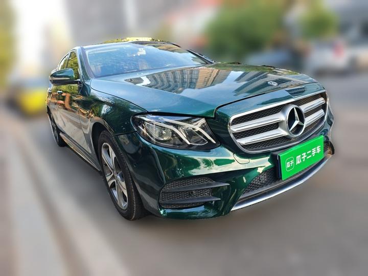 E-Class 2019 E 200 L Sport photo 3