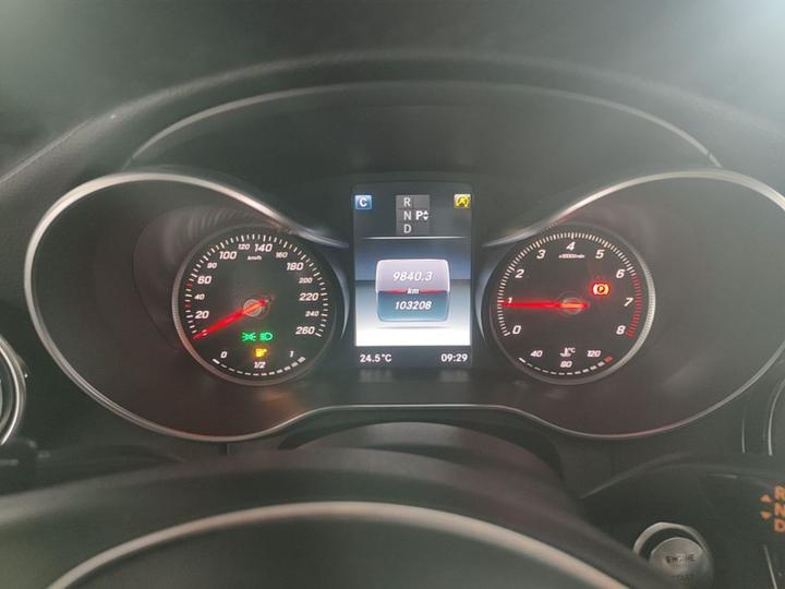 C-Class 2017 C 200 L Sport photo 6