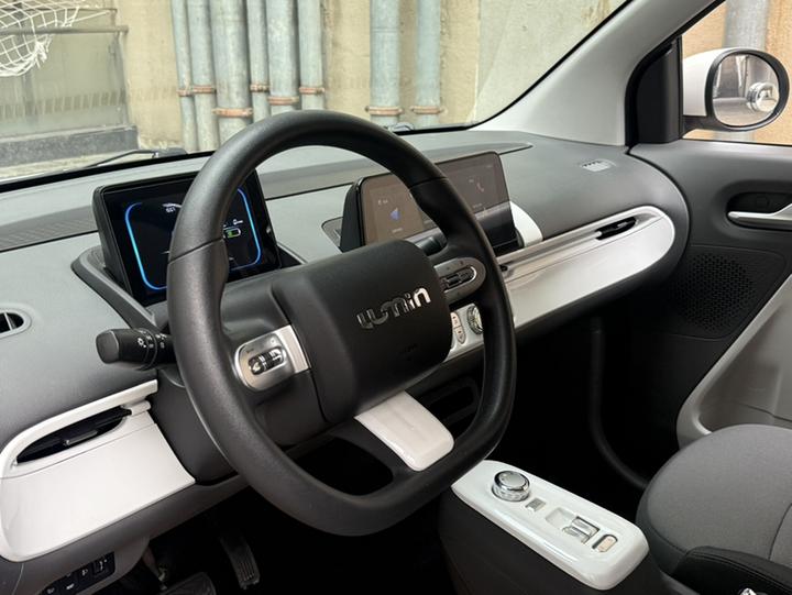 Nevo Changan Lumin 2023 205km photo 2