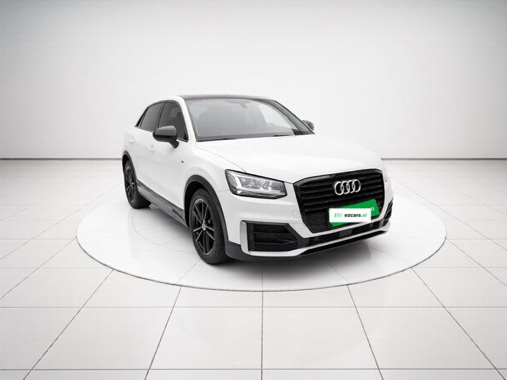 Q2L 2020 35 TFSI Progressive Dynamic photo 3