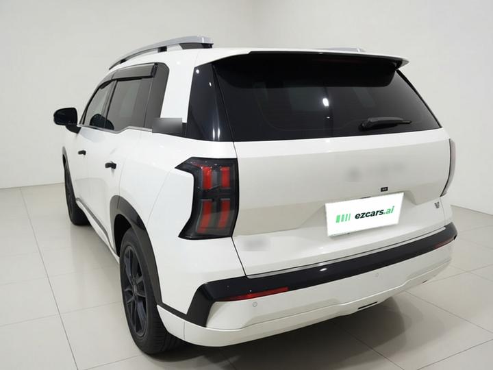 AION V 2024 Aion 520 Smart photo 4