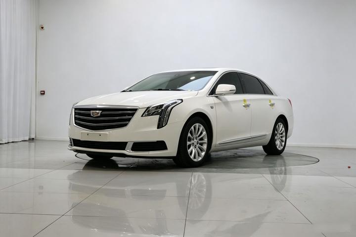 XTS 2018 28T Tech