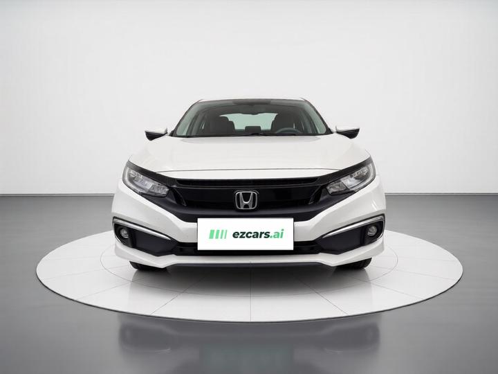 Civic 2019 180TURBO CVT China V photo 2