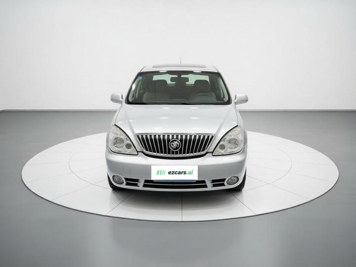 GL8 2011 2.4L LT Executive photo 2