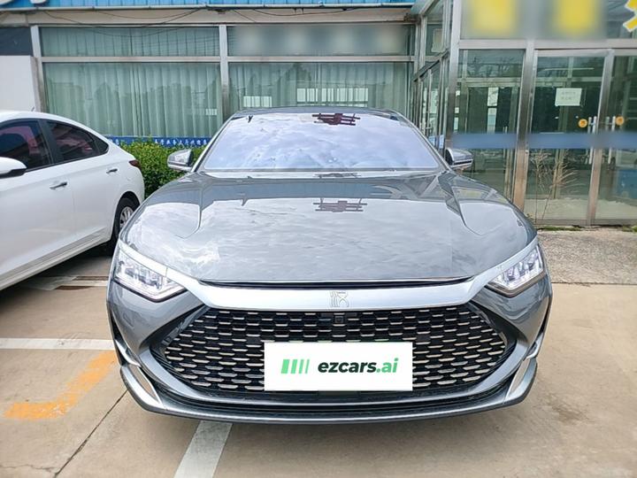 Han 2020 DM AWD Performance Luxury photo 2