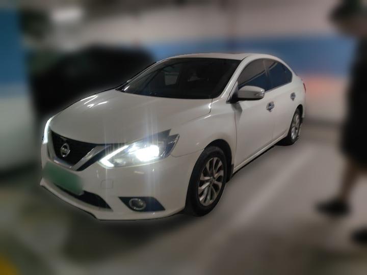 Sylphy 2018 1.6XV CVT Exclusive