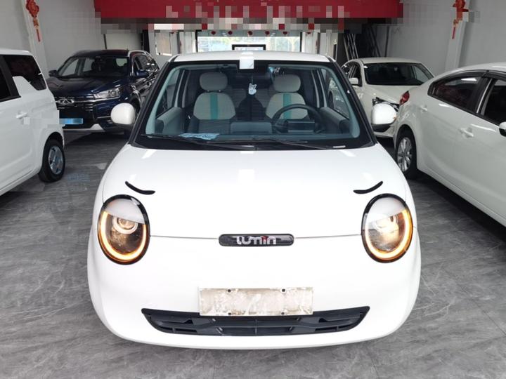 Nevo Changan Lumin 2022 210km photo 2
