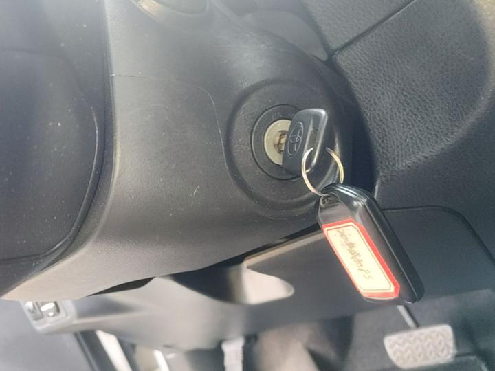 Vios FS 2019 1.5L CVT photo 8