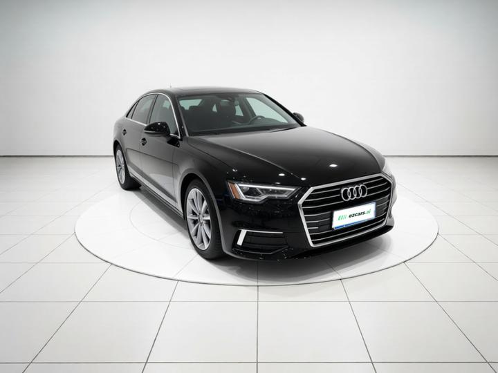 A6L 2020 45 TFSI photo 3