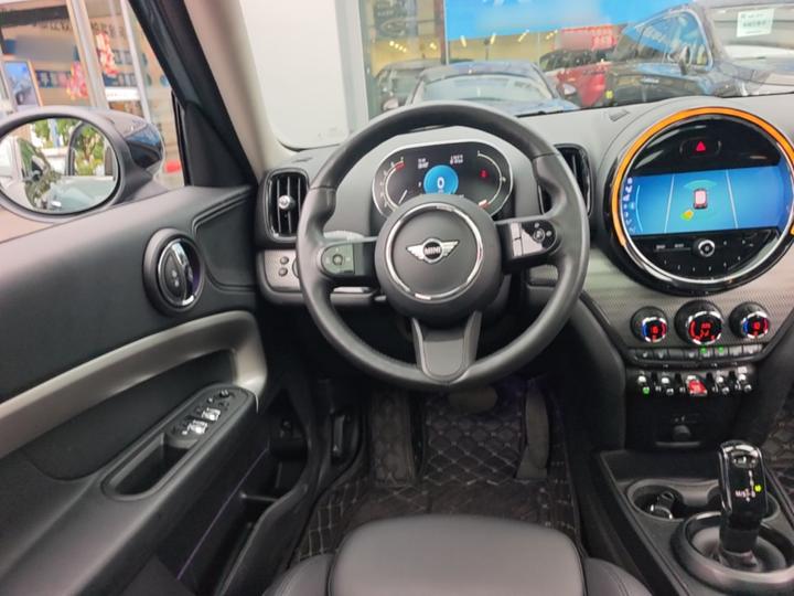 Countryman 2021 1.5T COOPER photo 7
