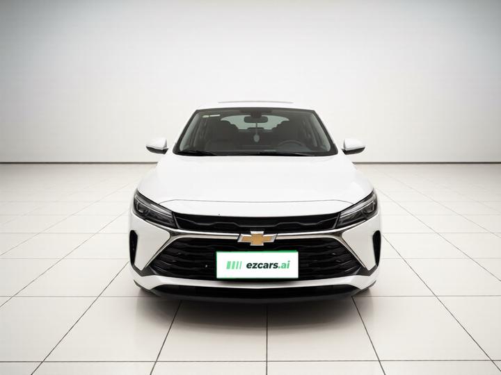 Cruze 2024 1.5L DCT Enjoy photo 2