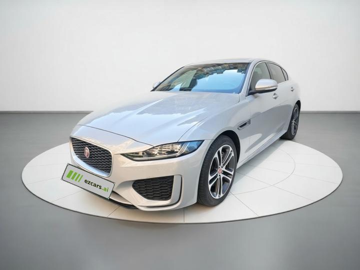XEL 2024 2.0T 250PS R-DYNAMIC S Sport