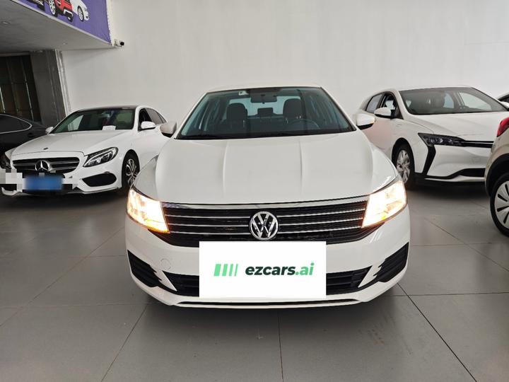 2019 Lavida 1.5L AT China VI photo 2