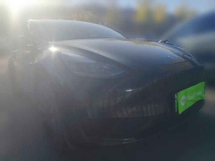 Model Y 2022 Facelift RWD photo 3