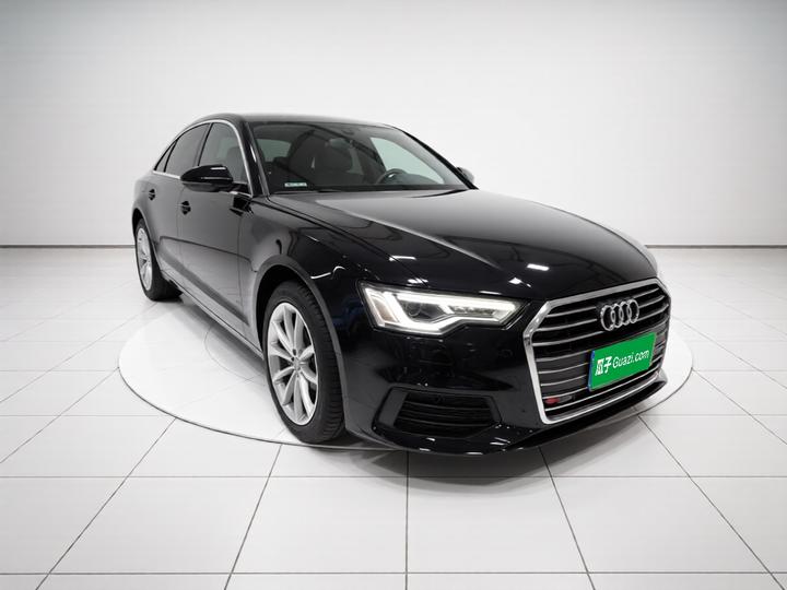 A6L 2019 40 TFSI Luxury photo 3