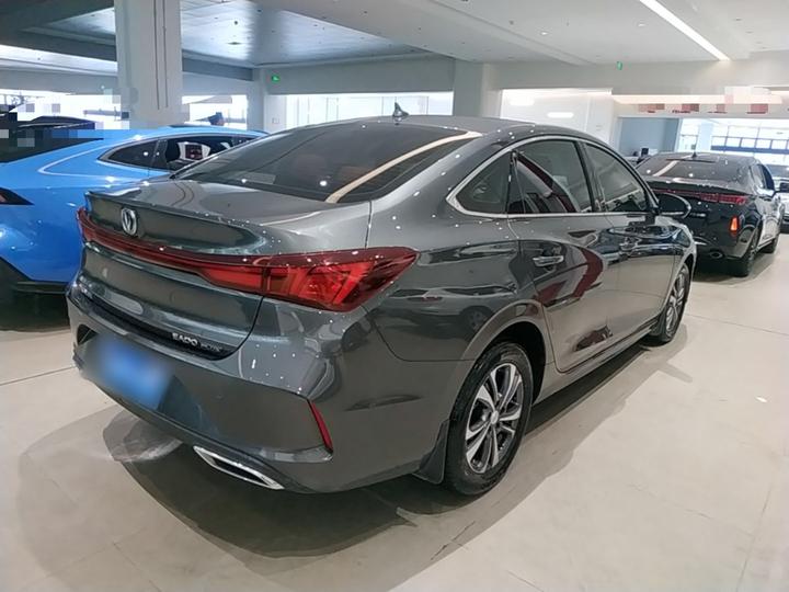 Eado 2025 PLUS 1.4T DCT photo 4