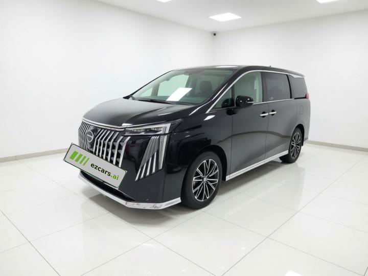 GAC Trumpchi M8 2024 Master Series 400T Supreme