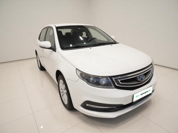 Vision 2016 1.5L MT photo 3