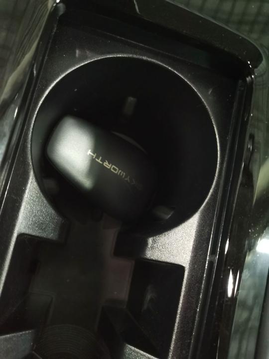 Skywell HT-i 2024 photo 8