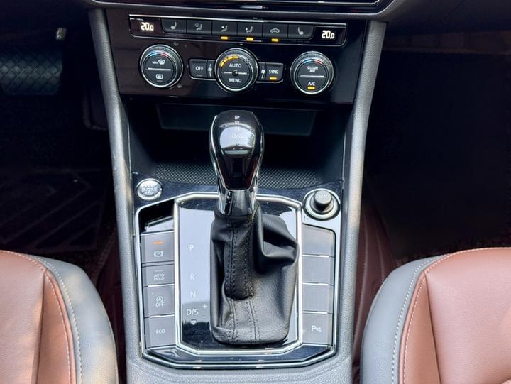 Lavida 2018 280TSI DSG Luxury China V photo 5