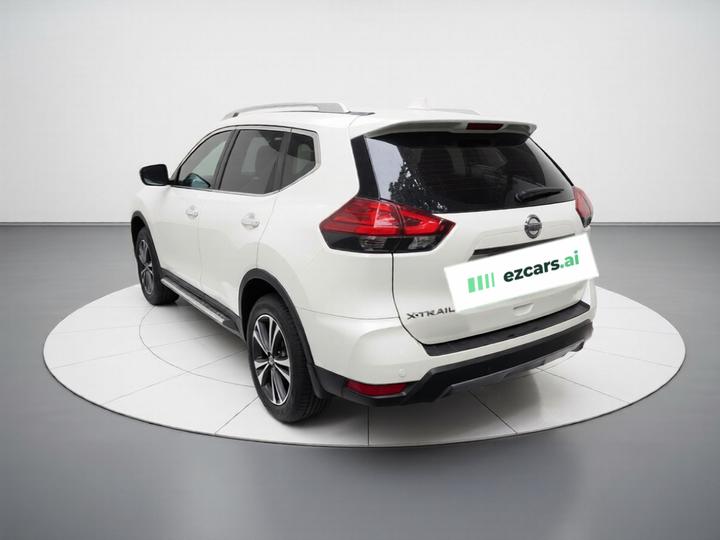 X-Trail 2020 2.5L XL ITS CVT 4WD Luxury Pilot photo 4