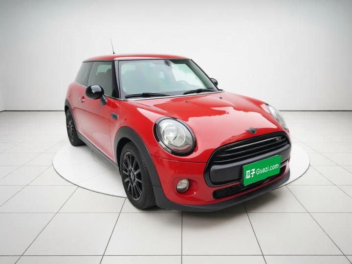 2016 1.5T COOPER photo 3
