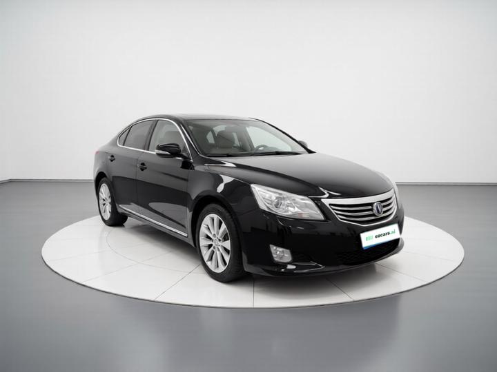 Raeton 2014 1.8T AT Premium IV photo 3