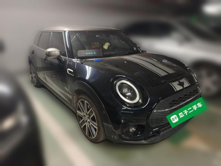 2023 Facelift 2.0T COOPER S photo 3