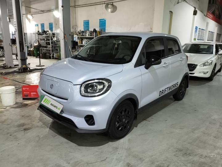 Leapmotor T03 2023 310