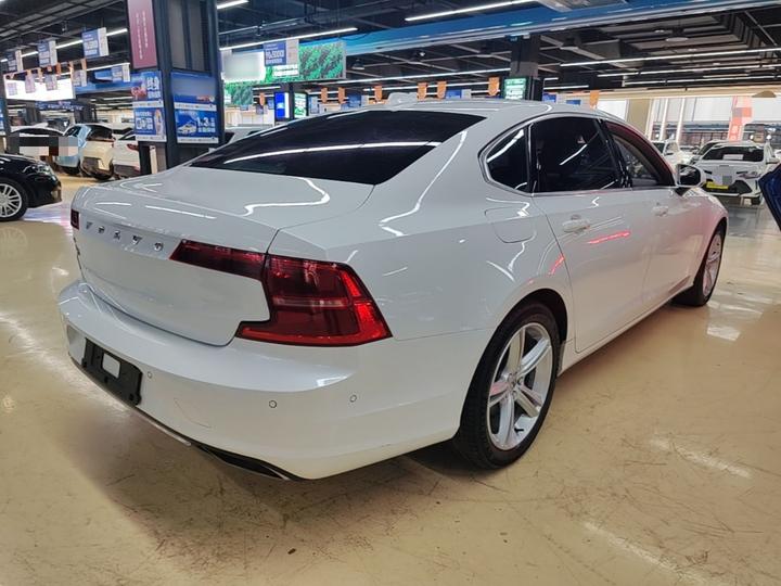 S90 2018 T4 photo 4