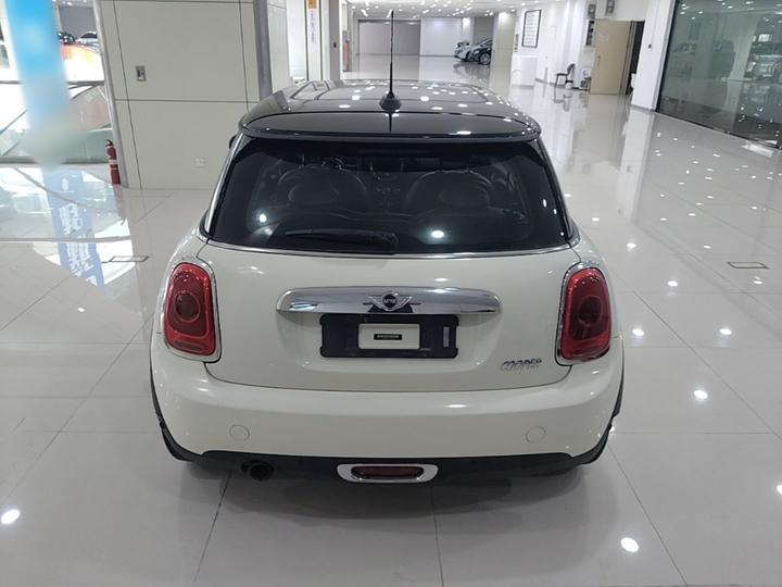 2014 1.5T COOPER Fun photo 5