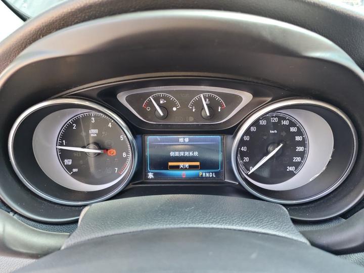 Envision 2018 28T AWD Elite photo 8