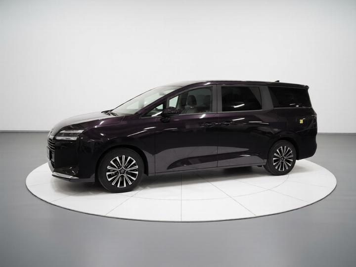 730 EV 2025 125km Luxury photo 3