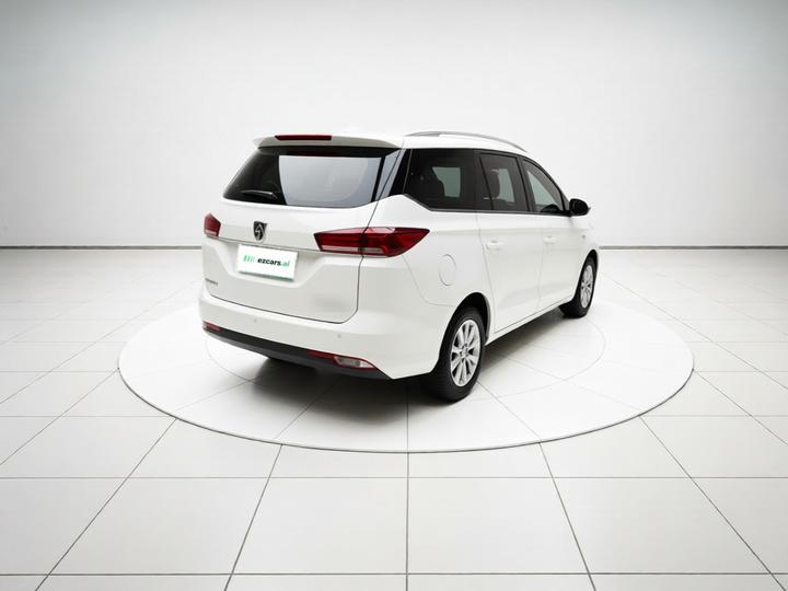 360 2018 1.5L MT Elite China V photo 6