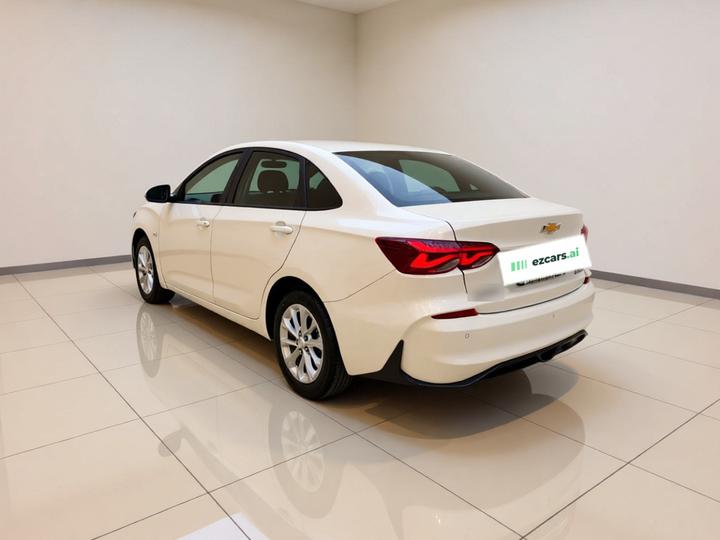 Cruze 2024 1.5L DCT Enjoy photo 4