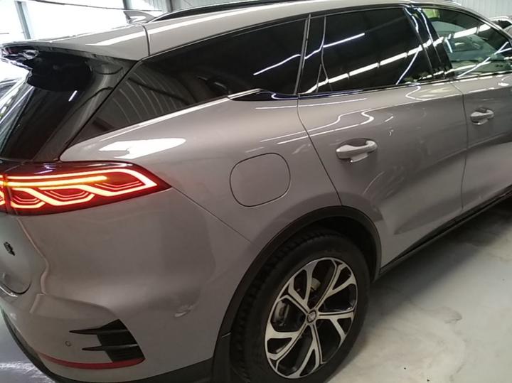 Tang EV 2025 DM-i 115KM Noble photo 6