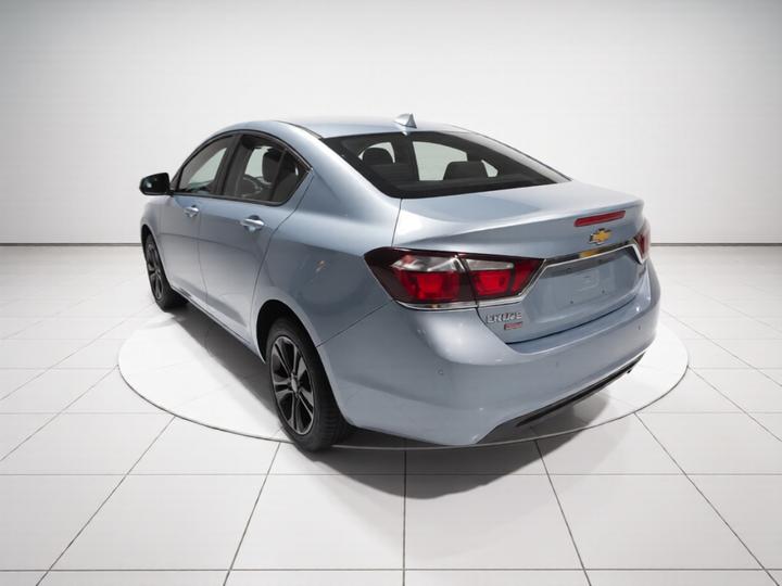 2015 1.4T DCG Luxury photo 4