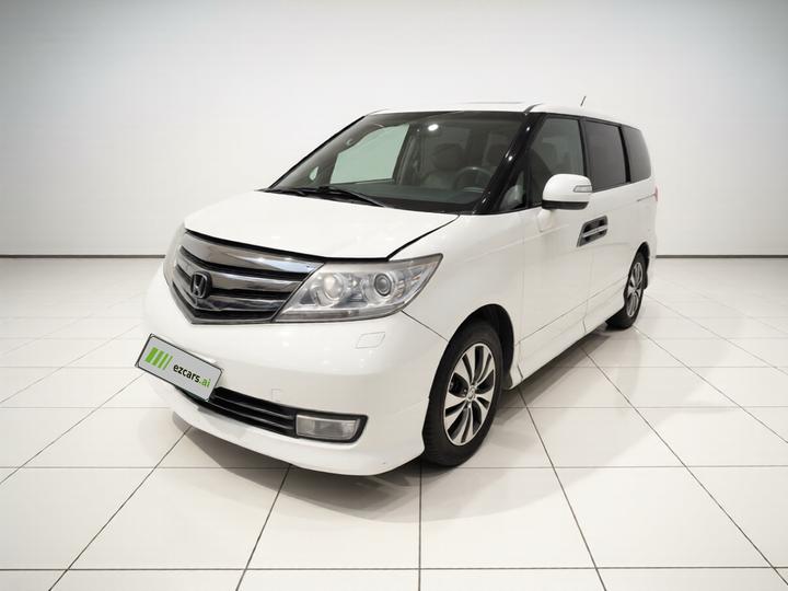 Elysion 2012 2.4L VTi-S Premium