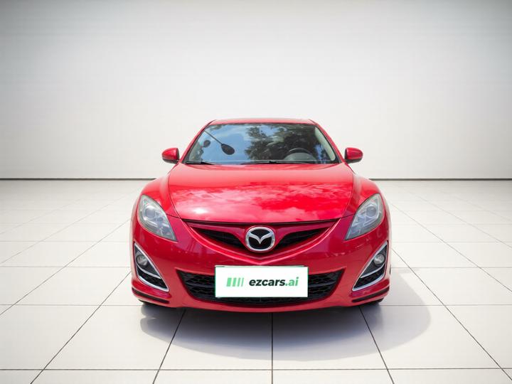 2012 Coupe 2.0L AT Elite photo 2