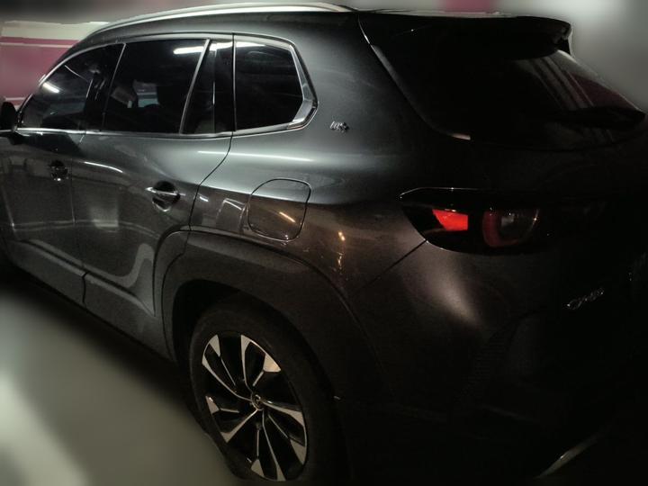 CX-50 2023 2.5L photo 4